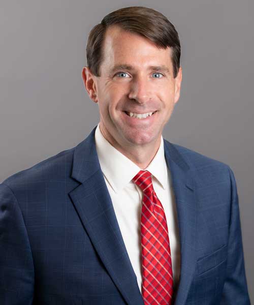 F.E. "Tripp" Isenhour, III