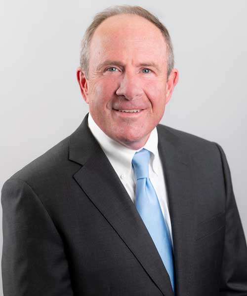 John R. Alford, Jr.