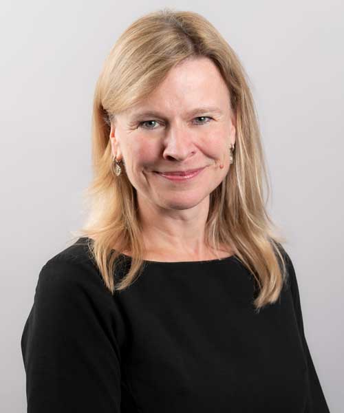 Pavlina B. Dirom