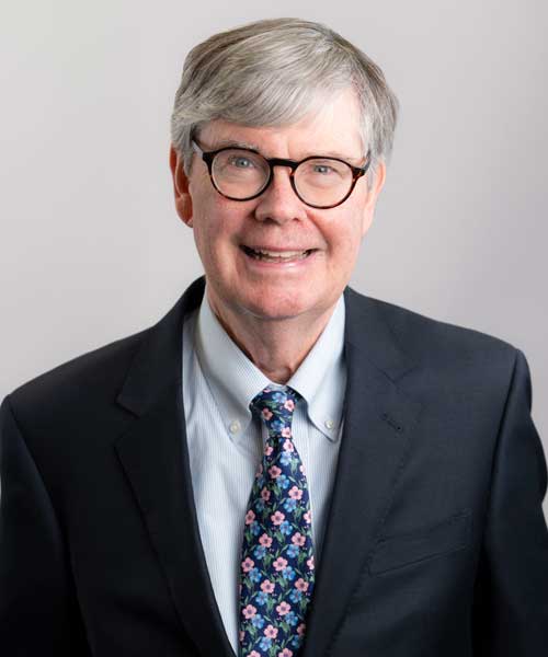 Theodore J. Craddock